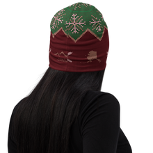 Load image into Gallery viewer, Christmas Sweater Beanie
