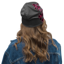 Load image into Gallery viewer, Fireweed Beanie
