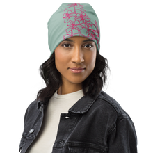 Load image into Gallery viewer, Fireweed Beanie
