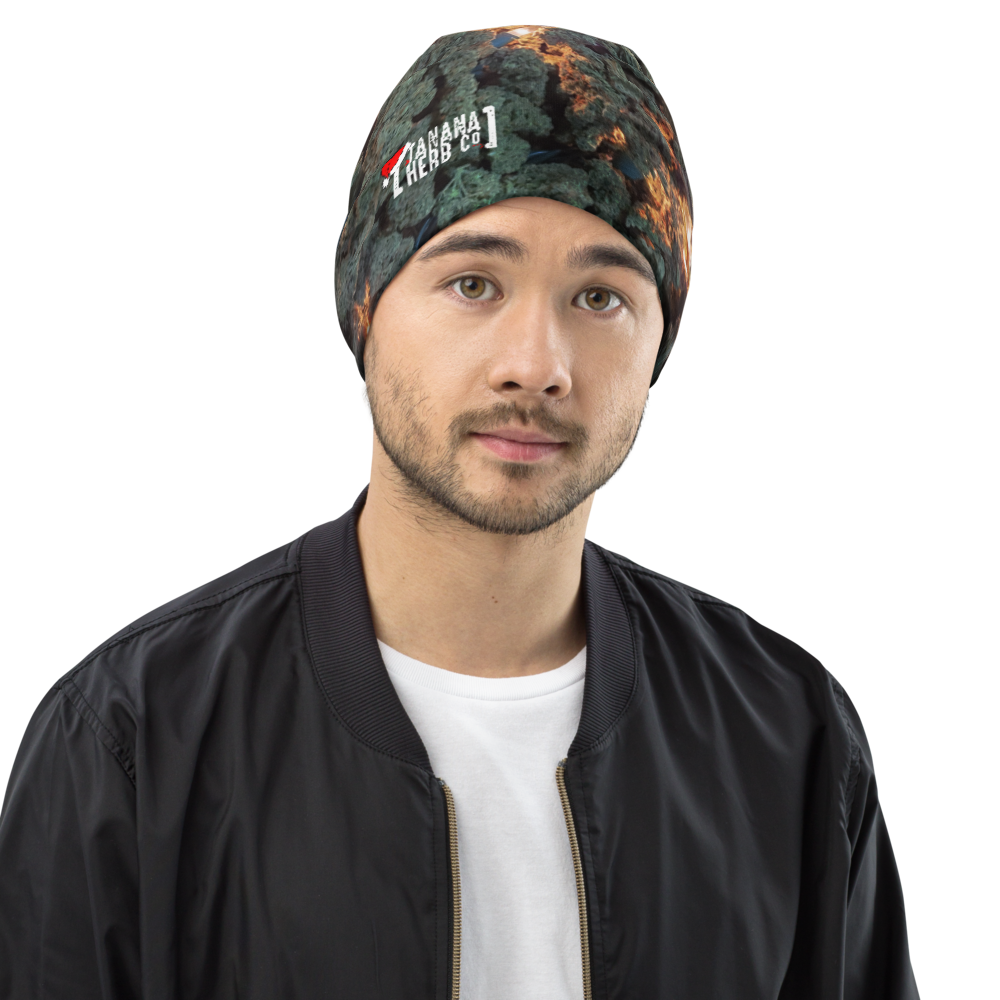 Twinkle Nuggs Beanie