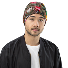 Load image into Gallery viewer, Festive J&#39;s Beanie
