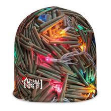 Load image into Gallery viewer, All-Over Print Beanie
