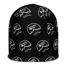 Load image into Gallery viewer, O.G logo repeat Beanie
