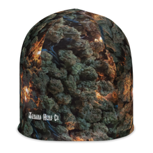 Load image into Gallery viewer, All-Over Print Beanie
