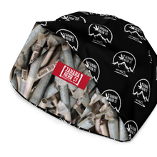 Load image into Gallery viewer, O.G logo repeat Beanie
