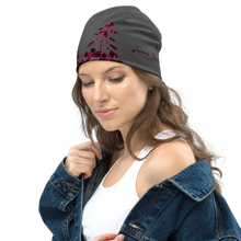 Load image into Gallery viewer, Fireweed Beanie
