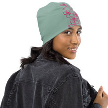 Load image into Gallery viewer, Fireweed Beanie
