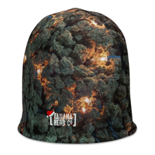 Load image into Gallery viewer, All-Over Print Beanie
