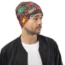 Load image into Gallery viewer, Festive J&#39;s Beanie
