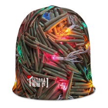 Load image into Gallery viewer, All-Over Print Beanie
