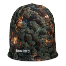 Load image into Gallery viewer, All-Over Print Beanie
