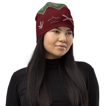 Load image into Gallery viewer, Christmas Sweater Beanie
