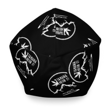 Load image into Gallery viewer, O.G logo repeat Beanie

