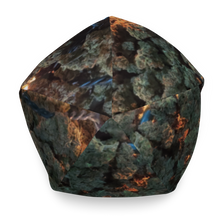 Load image into Gallery viewer, All-Over Print Beanie
