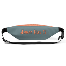 Load image into Gallery viewer, Salmonfest 2023 Fanny Pack

