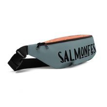 Load image into Gallery viewer, Salmonfest 2023 Fanny Pack
