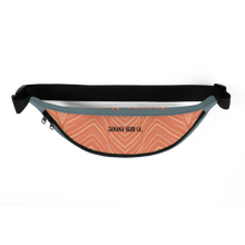 Load image into Gallery viewer, Salmonfest 2023 Fanny Pack
