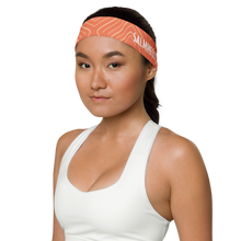 Load image into Gallery viewer, Salmonfest 2023 Reversible  Headband
