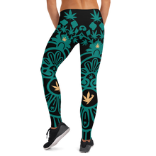 Load image into Gallery viewer, Black Leggings
