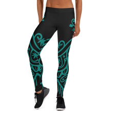 Load image into Gallery viewer, Black Leggings
