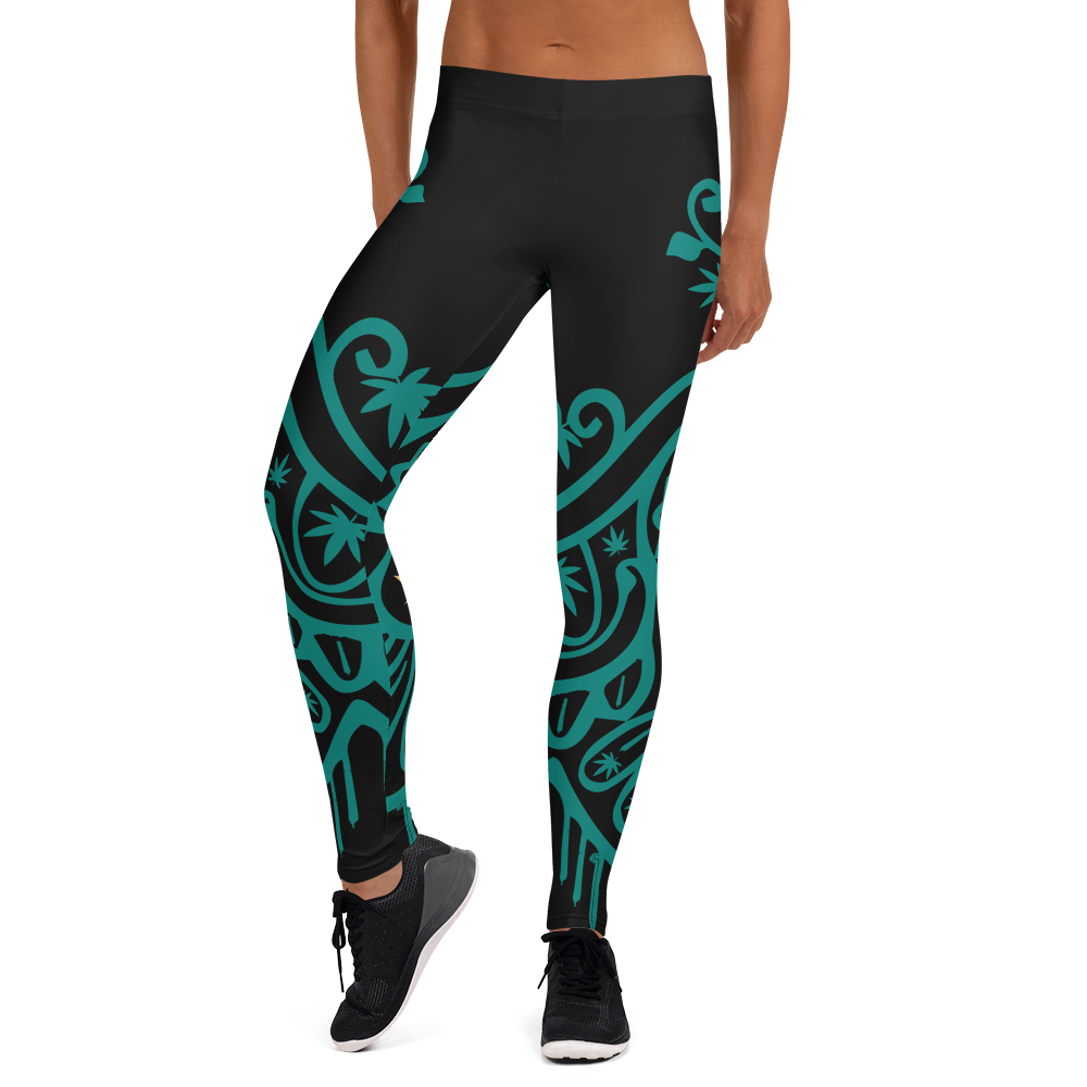 Black Leggings