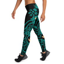 Load image into Gallery viewer, Black Leggings
