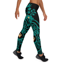 Load image into Gallery viewer, Black Leggings
