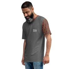 Load image into Gallery viewer, Scary Carpet T-shirt
