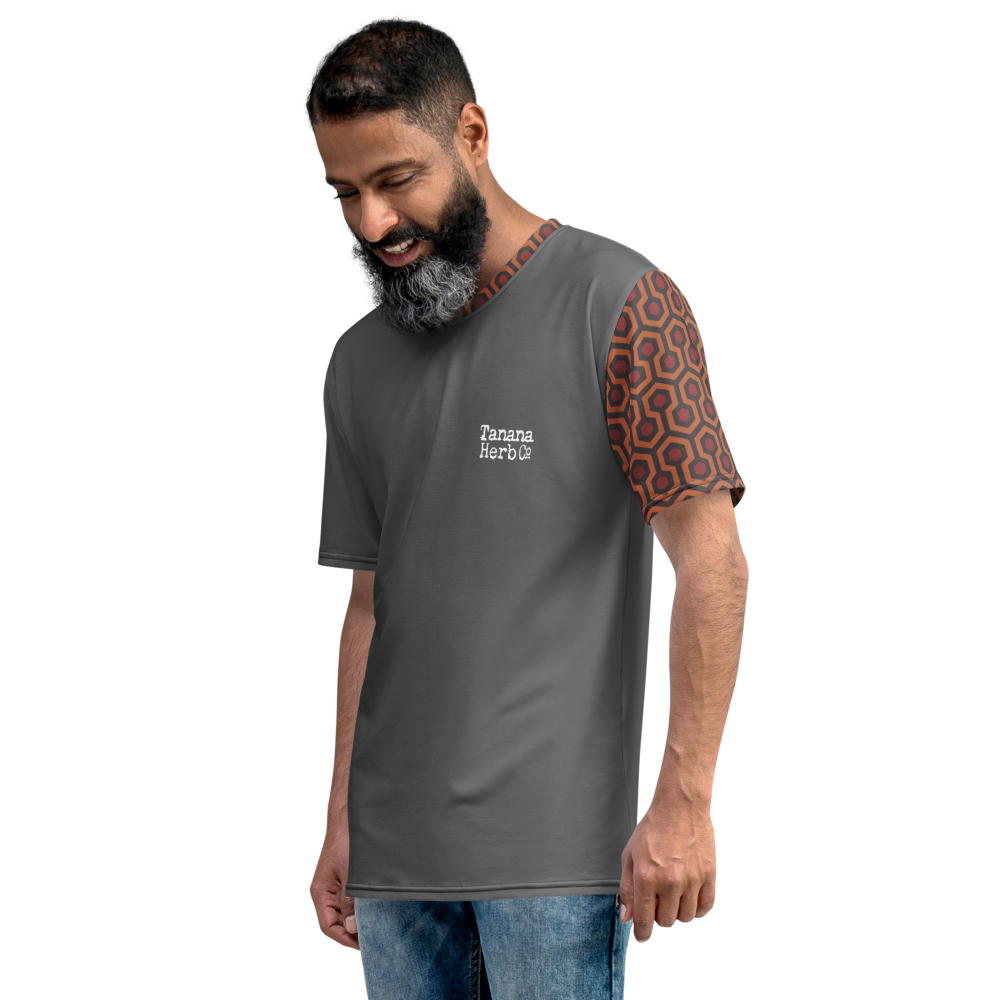 Scary Carpet T-shirt