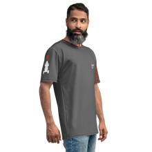 Load image into Gallery viewer, Scary Carpet T-shirt
