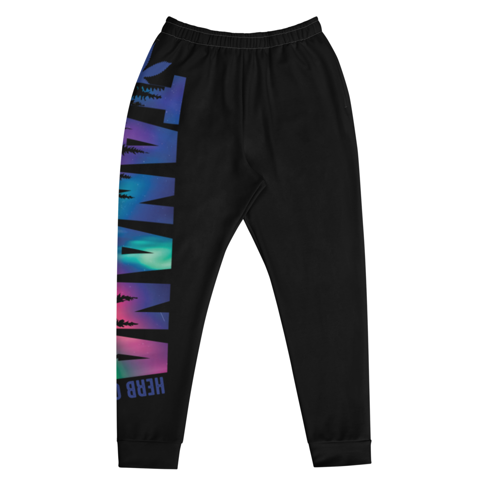 Aurora Joggers
