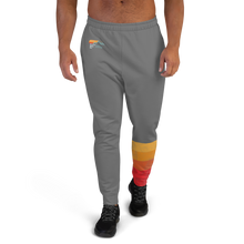 Load image into Gallery viewer, Men&#39;s  Retro Joggers

