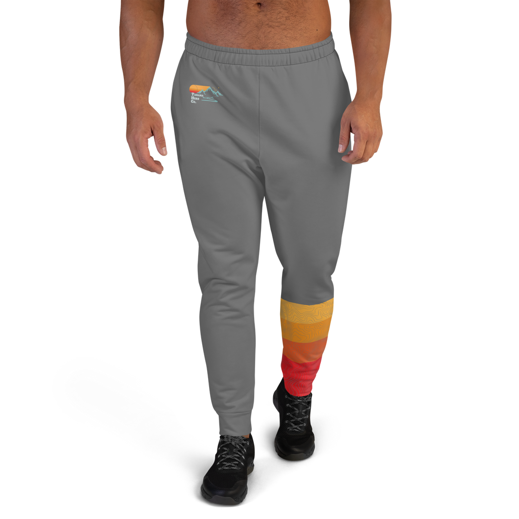 Men's  Retro Joggers