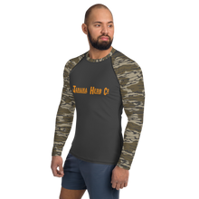 Load image into Gallery viewer, Camo Baselayer
