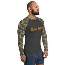 Load image into Gallery viewer, Camo Baselayer
