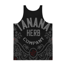 Load image into Gallery viewer, blacked out Tank Top

