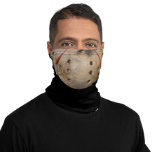 Load image into Gallery viewer, Camp Crystal lake  Neck Gaiter
