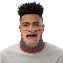 Load image into Gallery viewer, Nightmare Neck Gaiter
