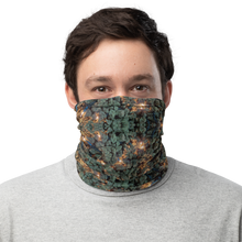 Load image into Gallery viewer, Twinkle Nuggs Neck Gaiter
