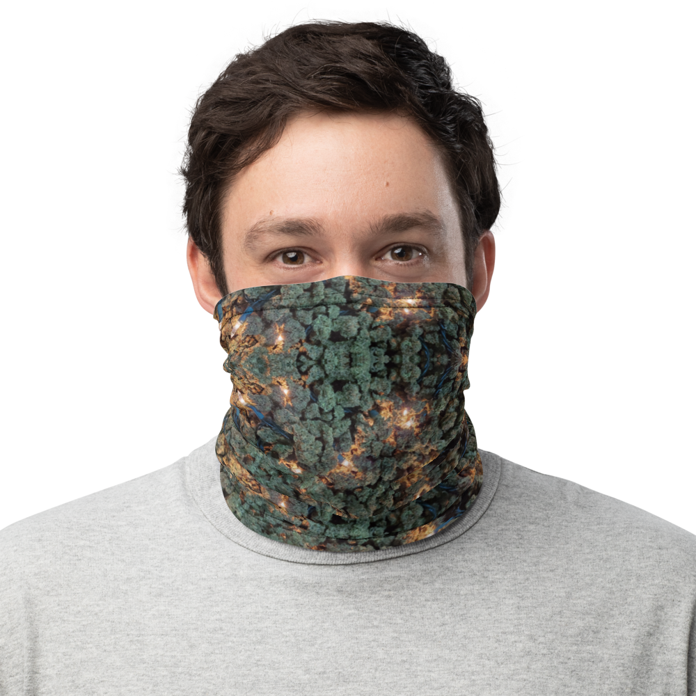 Twinkle Nuggs Neck Gaiter