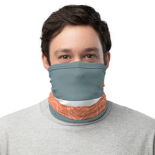 Load image into Gallery viewer, Salmonfest 2023 Neck Gaiter
