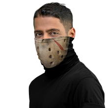 Load image into Gallery viewer, Camp Crystal lake  Neck Gaiter
