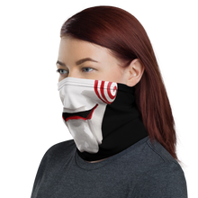 Load image into Gallery viewer, Puzzle killer Neck Gaiter
