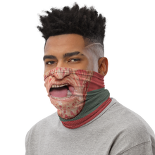 Load image into Gallery viewer, Nightmare Neck Gaiter

