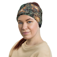 Load image into Gallery viewer, Twinkle Nuggs Neck Gaiter
