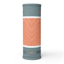 Load image into Gallery viewer, Salmonfest 2023 Neck Gaiter

