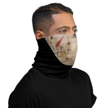 Load image into Gallery viewer, Camp Crystal lake  Neck Gaiter
