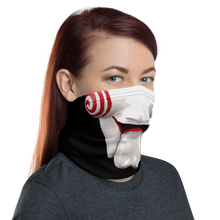 Load image into Gallery viewer, Puzzle killer Neck Gaiter
