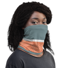 Load image into Gallery viewer, Salmonfest 2023 Neck Gaiter
