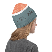 Load image into Gallery viewer, Salmonfest 2023 Neck Gaiter
